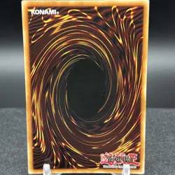 Card of Last Will LC04-En004 Limited Edition Yugioh Card - Image 2