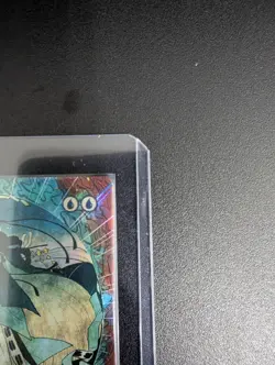 Counterspell (JP Alternate Art) Strixhaven: Mystical Archives Foil mtg - Image 3