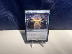 Court of Vantress Commander: Wilds of Eldraine Regular Mtg Magic The Gathering - Image 1