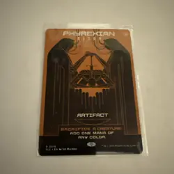 Phyrexian Altar #16 Encyclopedia Countdown Kit Secret Lair Non-Foil MTG - Image 1