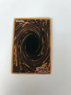 Yu-Gi-Oh! TCG Raviel, Lord of Phantasms SOI-EN003 Ultra Rare Holo - Image 3
