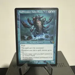 Hullbreaker Horror (Retro Frame) Innistrad Remastered Regular - Image 1