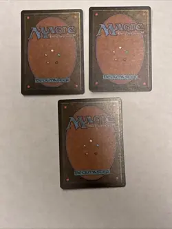 Merchant Scroll Homelands Regular, LP - MTG - Image 2