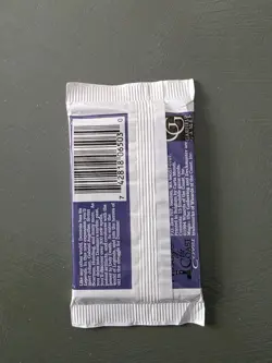Magic: The Gathering Legends Sealed Booster Pack - Image 2