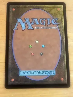 MTG Magic the Gathering Ashling, Flame Dancer (115/703) Modern Horizons 3 - Image 2