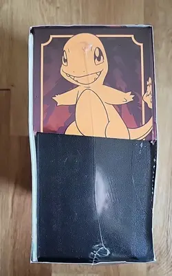 POKEMON OBSIDIAN FLAMES SEALED POKEMON CENTER EXLUSIVE ELITE TRAINER BOX ETB - Image 4