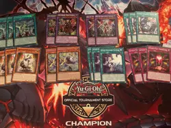 Yu-Gi-Oh! Artmage Deck Core - Image 1