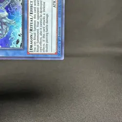 NM/VLP - Blue-Eyes Chaos MAX Dragon - 1st Ultra - LDS2-EN016 - Yu-Gi-Oh - Image 5