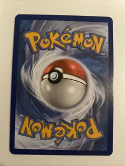 Pokemon Go Gold Secret Rare Lure Module 088/078 TCG - Image 2