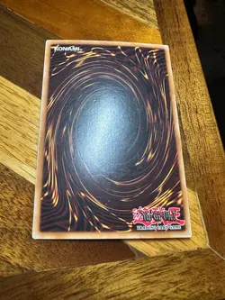 Number 32: Shark Drake PGLD-EN044 1st Edition Gold Rare PL + BONUS - Image 2