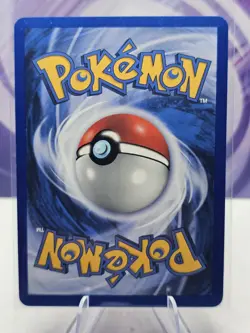 Pokemon Unown Neo Discovery Uncommon 51/75 - Image 2