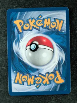 1999 Pokemon CHARMANDER #46/102 Base Set Unlimited Common Fire English - Image 2