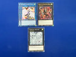 Yu-Gi-Oh! - Mai Valentine's Complete Harpie Lady Deck - Image 2