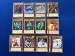 Yu-Gi-Oh! - Mai Valentine's Complete Harpie Lady Deck - Image 3