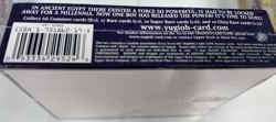 Yu-Gi-Oh Labyrinth of Nightmare LON Unlimited Edition Booster Box Factory Sealed - Image 4