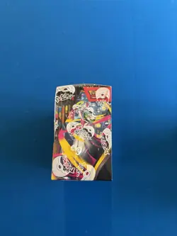 Pokemon TCG: Mega Evolution Enhanced Booster Display Box (36 Packs & Promo Card) - Image 4