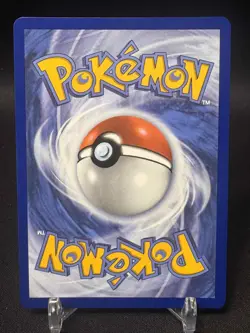?? Pokemon TCG Mega Evolution Shuckle Illustration Rare Holo Card 136/132 - NM - Image 2