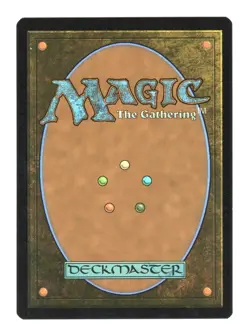 MTG - Blasphemous Act - Universes Beyond: Doctor Who - Near Mint - Image 2