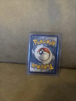 Pokemon Mimikyu VMAX Holo Ultra Rare TCG Card 2022 Brilliant Stars TG17/TG30 - Image 2