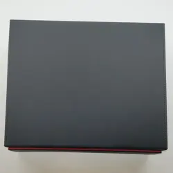 Card Deck Storage Box 1800+ Card Deck Holder Box Trading Card Storage Box Magnet - Image 5