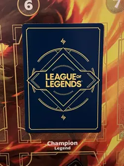 Recruit The Vanguard Riftbound Origins TCG Card NM Proving Grounds Exclusive - Image 2