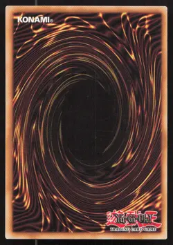 Yu-Gi-Oh Millennium Pack #MIL1-EN023 Ring of Destruction 1st Edition Common MP - Image 2