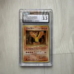 Pokemon Binder Collection Of 120+ Vintage And Modern Cards & Slab Card - Image 2