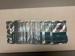 LOT OF (50) Holo Maschiff - SVP071 Scarlet & Violet Promo Cards Pokemon TCG Nm!! - Image 1