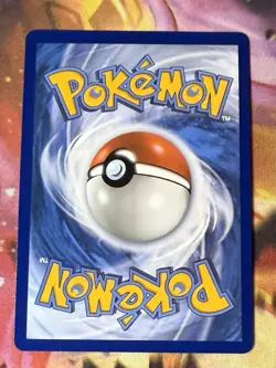 Meowth 106/094 Phantasmal Flames Illustration Rare IR NM EN Pokemon Card TCG - Image 2