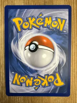 Swablu 124/162 XY BREAKthrough Pokemon TCG Card Reverse Holo NM - Image 2