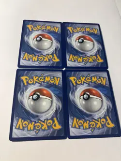 Greninja V-UNION [Set of 4] SWSH: Sword & Shield Promo Cards Holo - Image 2