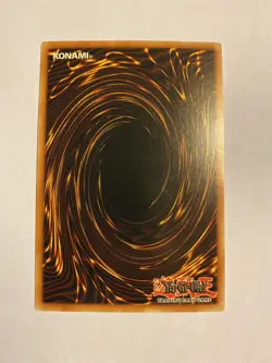 Yugioh Obnoxious Celtic Guard Secret Rare CT1-EN006 LP Holo Bleed - Image 2
