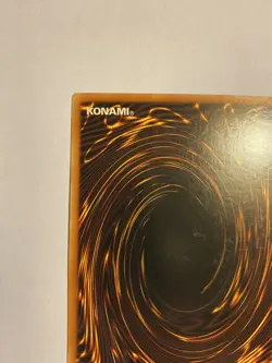 Yugioh Obnoxious Celtic Guard Secret Rare CT1-EN006 LP Holo Bleed - Image 4