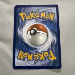 ENGLISH Mega Lopunny EX SIR 128/094 Phantasmal Flames NEAR MINT Pokemon Card - Image 3