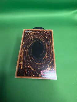 Gaia The Fierce Knight LOB-006 Unlimited | Ultra Rare | LP Yu-Gi-Oh TCG Card - Image 4