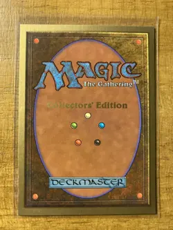 MTG?ISLAND Land SET? Collectors’ Edition MINT 1993 Mark Poole Art UNPLAYED - Image 4