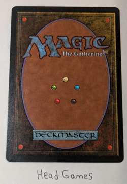 1x The Tabernacle at Pendrell Vale - NM - Magic Gathering MTG - Legends English - Image 2