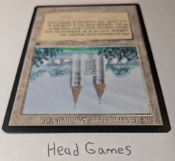 1x The Tabernacle at Pendrell Vale - NM - Magic Gathering MTG - Legends English - Image 4