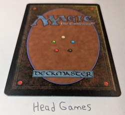 1x The Tabernacle at Pendrell Vale - NM - Magic Gathering MTG - Legends English - Image 5