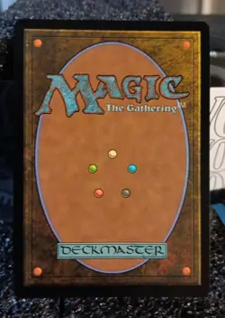 MTG Deification 187 Halo Foil Showcase The Aftermath: March Of The Machine - Image 2