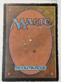 Prodigal Sorcerer - (MP) 5th Edition Core Set - Magic the Gathering MTG - Image 2