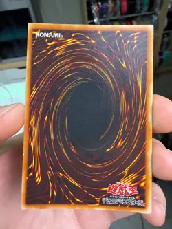 Yu-Gi-Oh yugioh Red Eyes Black Dragon PG-09 Ultra Parallel Rare Japanese - Image 5