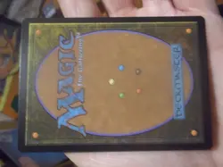 MTG Bristly Bill, Spine Sower, Lightly Played, louped etc. - Image 3