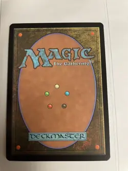NORMAL FOIL Urza’s Saga Secret Lair Countdown Kit Encyclopedia MTG NM - Image 2