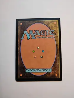 Hunger of the Ancient one SLD (Exquisite Blood) Foil - Image 2