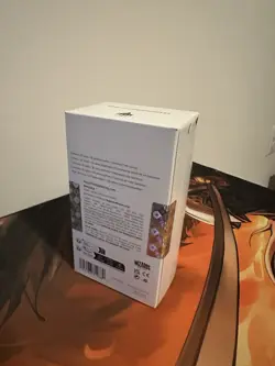 MTG Secret Lair Countdown Kit: An Encyclopedia of Magic In Hand - Image 3