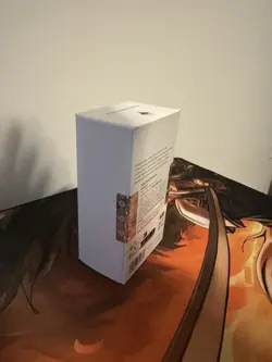 MTG Secret Lair Countdown Kit: An Encyclopedia of Magic In Hand - Image 4