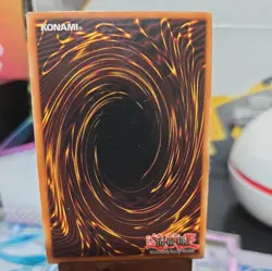 Yu-Gi-Oh Dark Paladin MFC-105 1st Edition Ultra Rare - Image 2