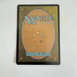 Mass Polymorph 64 - MTG - The List: Magic Core Set 2011 - NM - Image 2