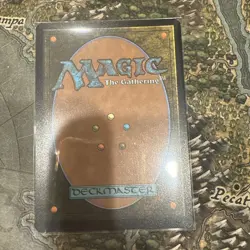 Krark-Clan Ironworks HALO FOIL, An Encyclopedia of Magic Secret Lair MTG - Image 2